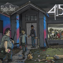 05 Perfect Weather [prod. By AD-8]