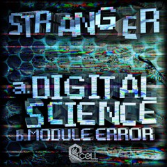 STRANGER - DIGITAL SCIENCE