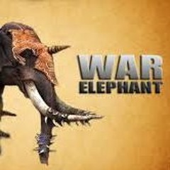 war elephant