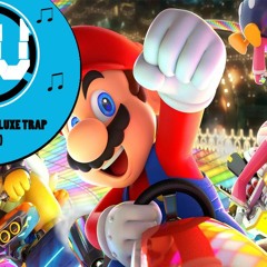 MARIO KART 8 DELUXE TRAP (REMIX)