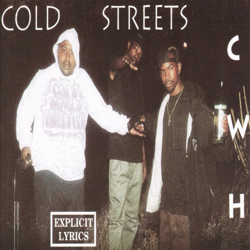 Stream Cold World Hustlers - Cold Streets by G-Funk Classics