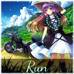 Nightcore - Run [☆☆ENJOY☆☆]