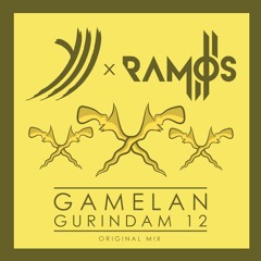 Aminboyyy & Ramos - Gamelan Gurindam 12 (Original Mix)