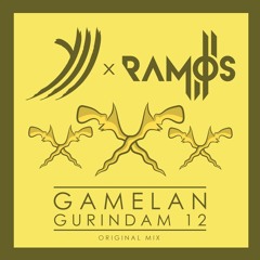 YYYHertz & Ramos - Gamelan Gurindam 12 (Original Mix)