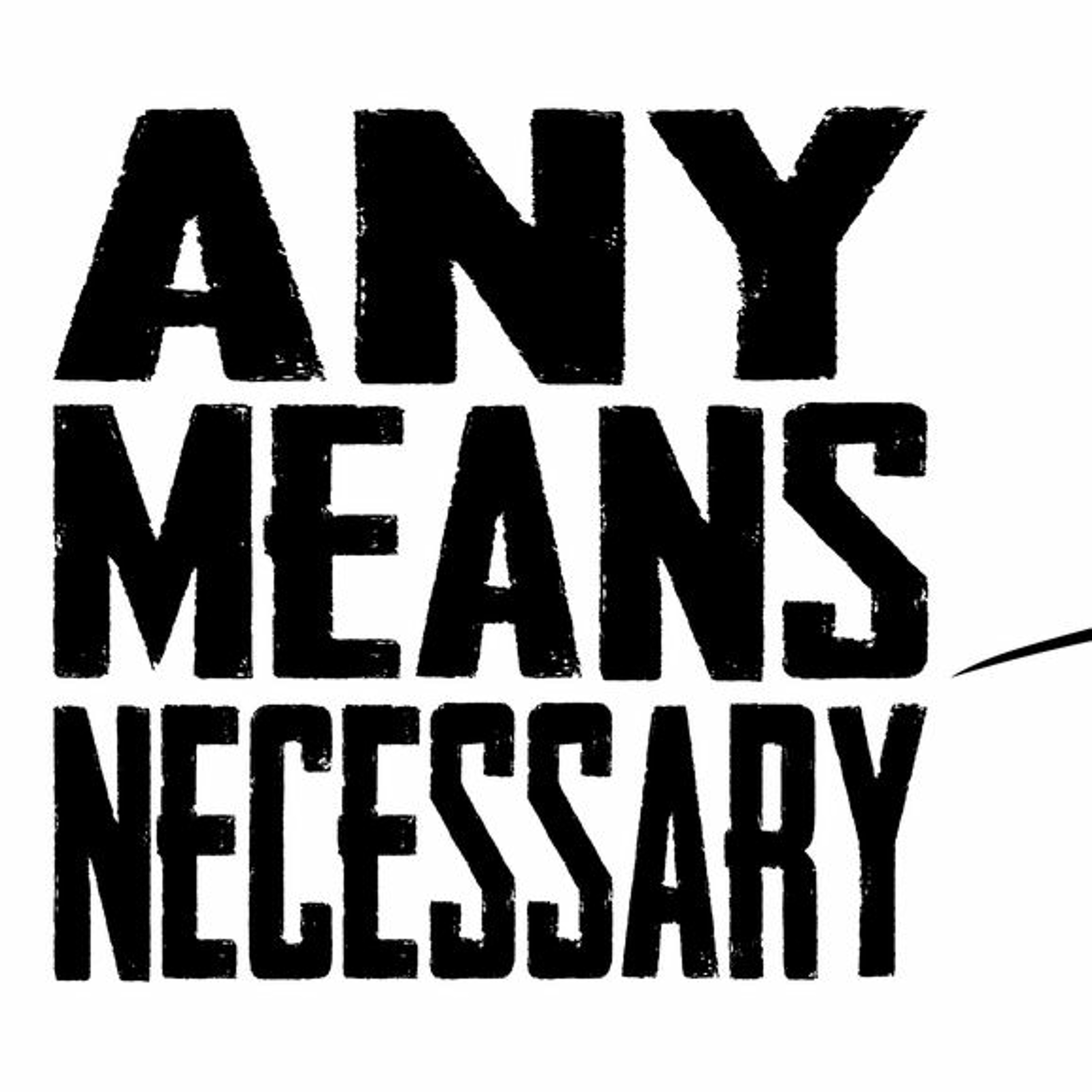 Any Means By Lozo Musico episode artwork