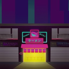 Ramen-ya 2083