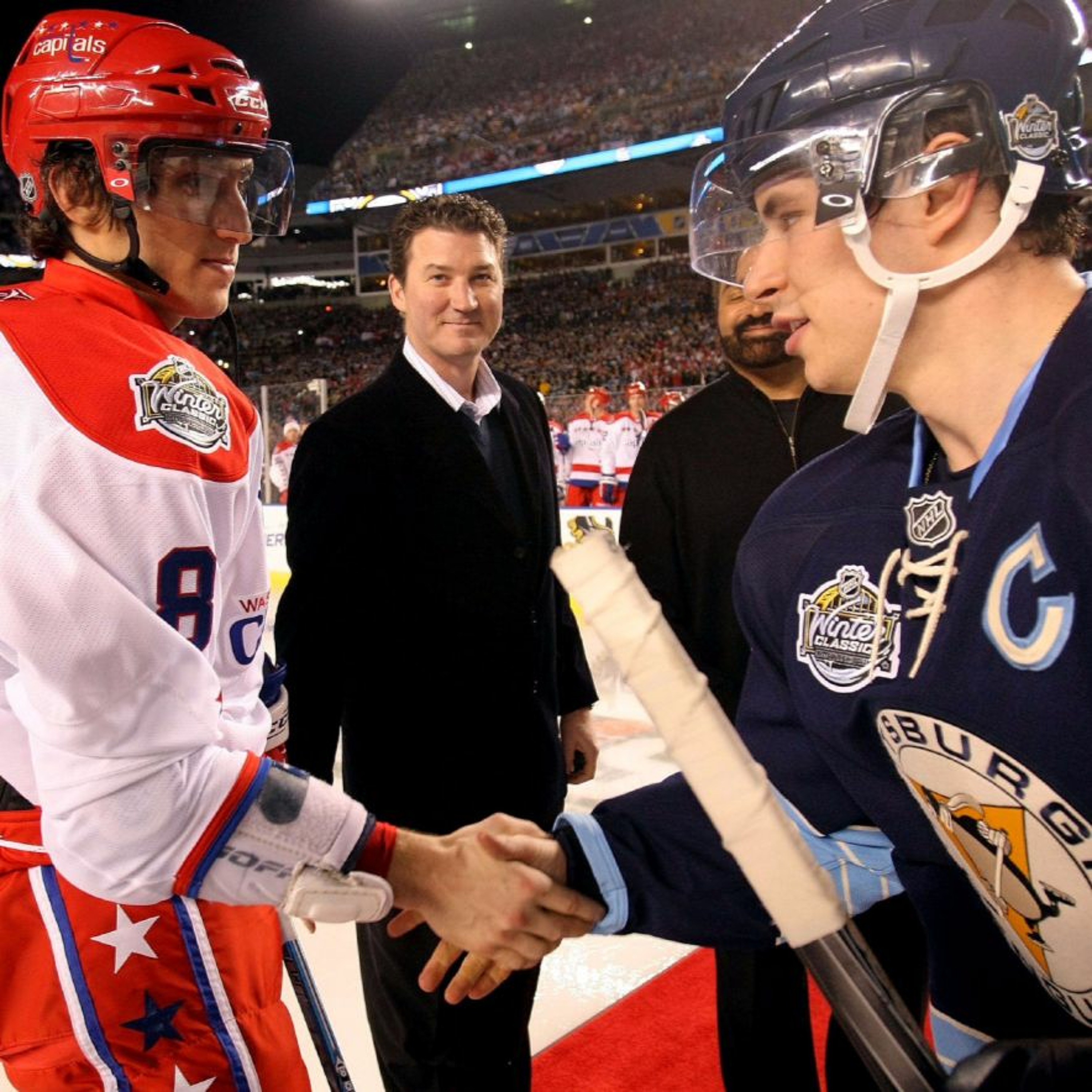 McKenna\'s NHL Podcast