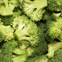 BROCCOLI (Big Baby D.R.A.M remix)