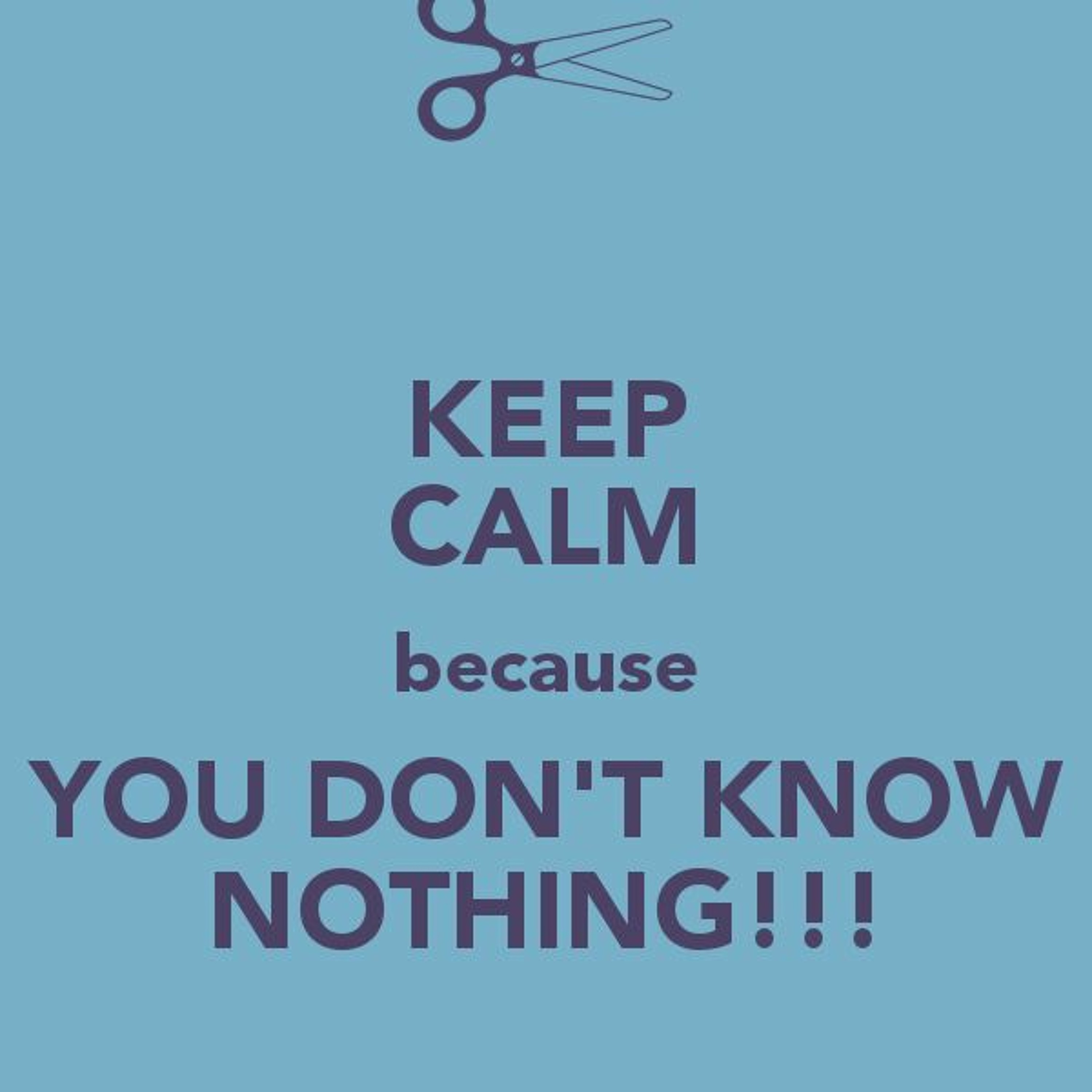 Dont Know Nothing- Lozo Musico episode artwork
