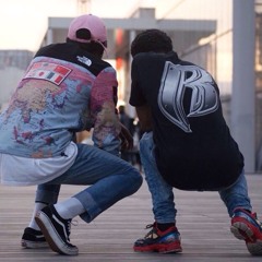 We Next feat. Real Prod.(Juggmann Rico X Dollie)