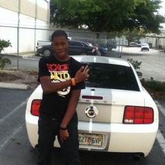 SonyFlo - Real Nigga