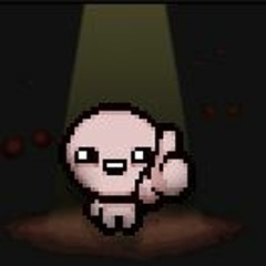 The Binding Of Isaac- Antibirth OST Esc (Arcade)