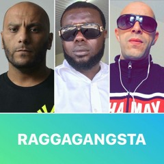 Alias OG  Morsay  Mr Den - Ragga Gangsta