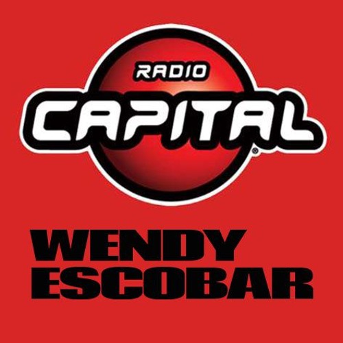 Radio Capital  Italy 95.5 FM:  Wendy Escobar Nu-Disco Guest Mix 03.11.16
