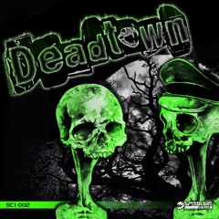 01 Jensen - Rising Dead - Deadtown Anthem