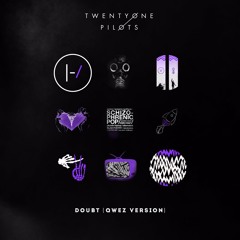Twenty One Pilots - Doubt (Qwez Version) - FREE DOWNLOAD [WAV]