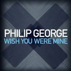 i wish that you were mine