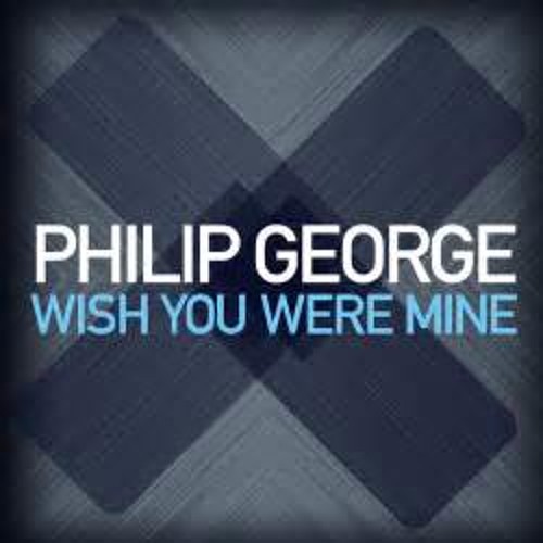 i wish that you were mine