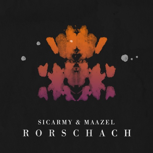 SICARMY & Maazel - Rorschach