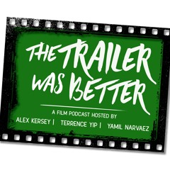 Episode 34: Spring at the Trailer Park