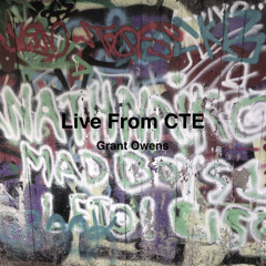 Live From CTE