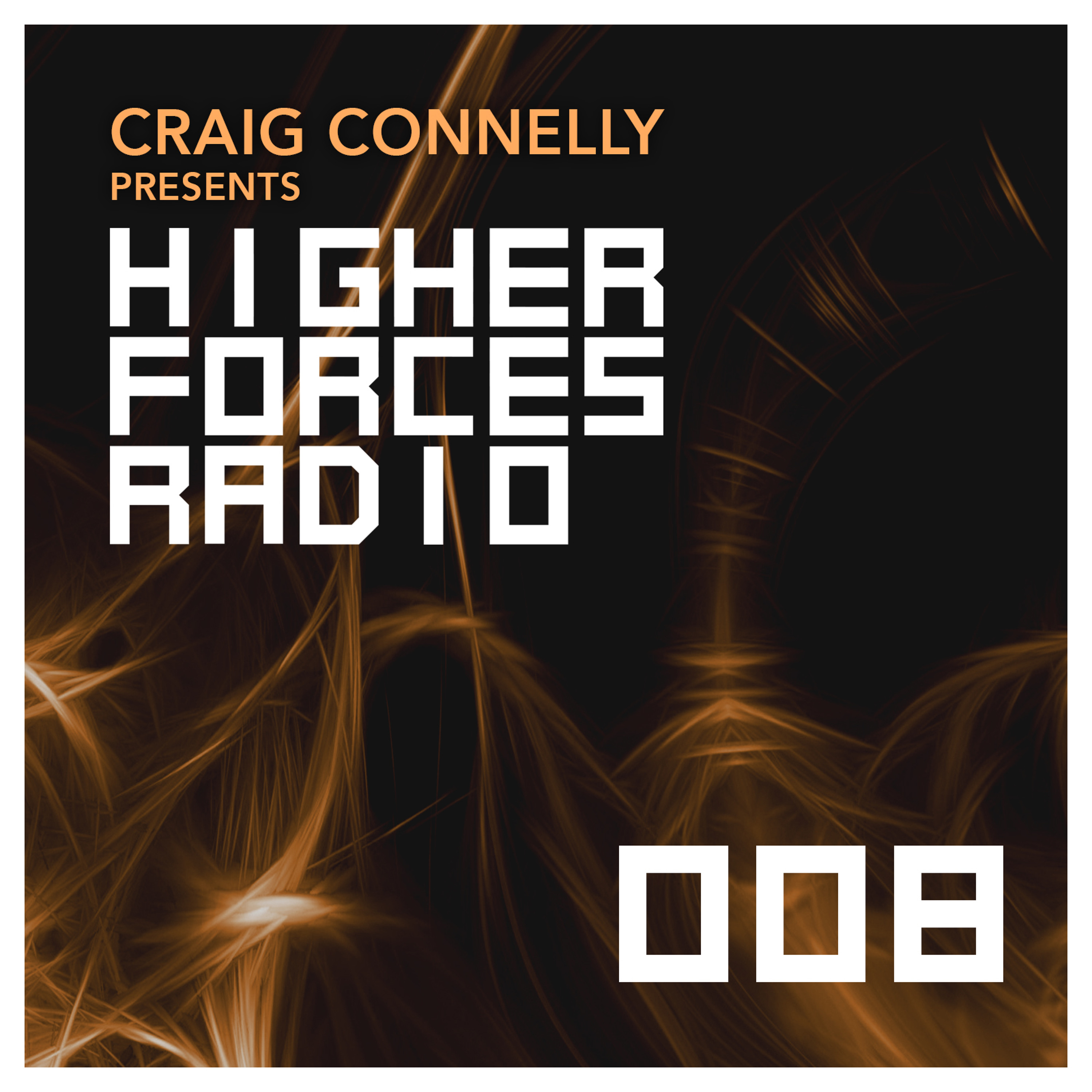 Craig Connelly Podcast
