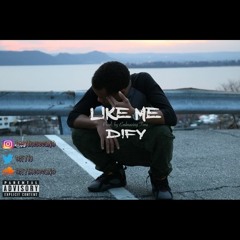 Like Me (prod. by EmbracingTime)