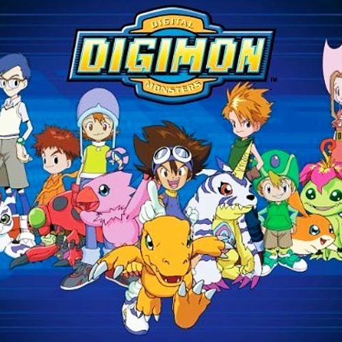 Stream Digimon Adventure Butter Fly Latino Version Cesar Franco By Yiutubdian0 Listen Online For Free On Soundcloud