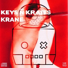 KNK & KRANE - Right Here (KILLING ROBOTZ Remix) *FREE WAV DOWNLOAD