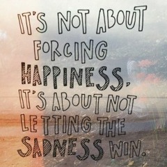 Pursuit of Happiness