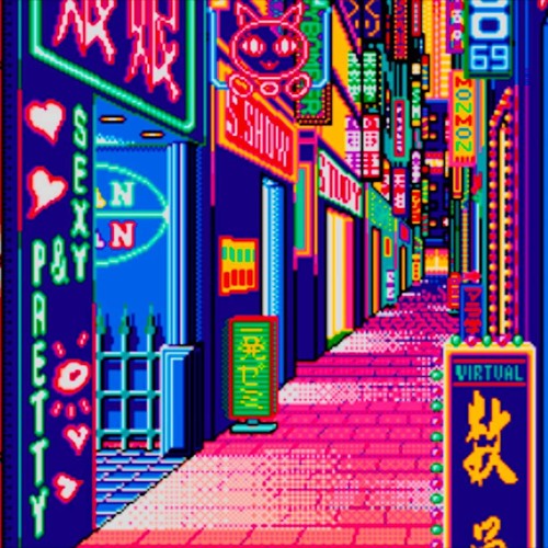 'Shooting Stars' (Retrowave Bootleg) [M A G N A V O X ｒｅ－ｕｐｌｏａｄ]