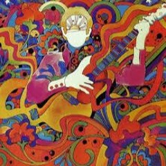 Tale's Of A Guitar Slinger
