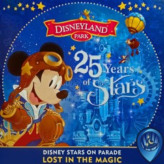 Disney Stars On Parade - Parade Mini Medley