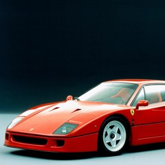 J - Camp - Short Drive