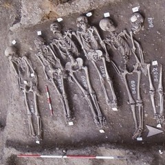 Episode 5- The Black Death Part 1