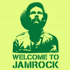 Welcome To Jamrock - Damian Marley (Woodstock 2012 Poland)