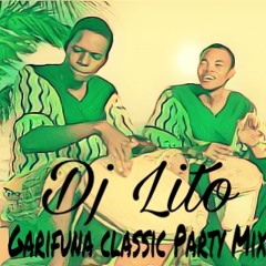 Garifuna Clasic Party Quick Mix