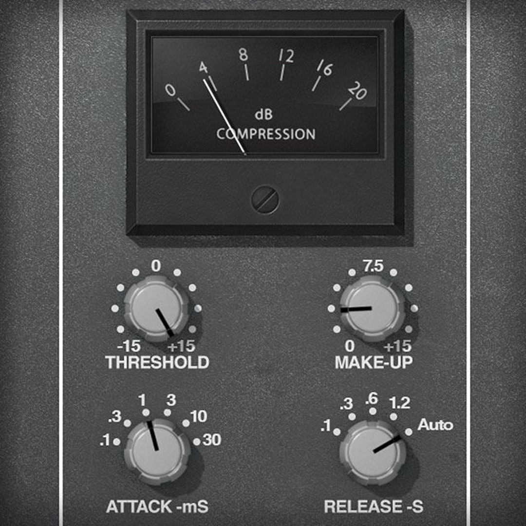 Stream Universal Audio | Listen to SSL 4000 G Bus Compressor Collection ...