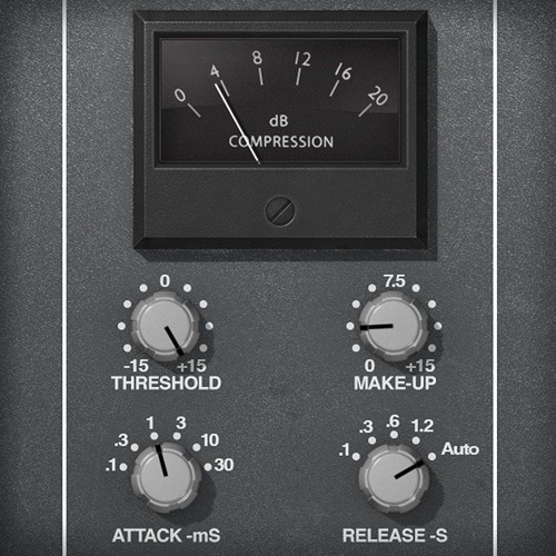 Stream Universal Audio | Listen to SSL 4000 G Bus Compressor Collection  playlist online for free on SoundCloud