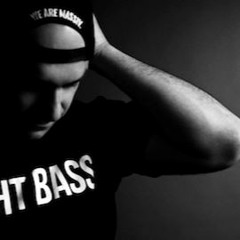 Night Bass Playlist (Garage/Grime/bass-house/bass-line/G-house/UK House)