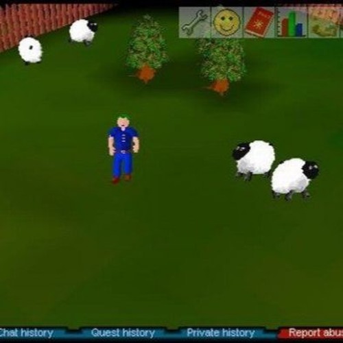 Exclusive Runescape / Migos Type Beat - (Snippet) (Check description)