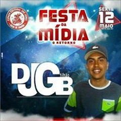 A NOVINHA LINDA QUE MORA AQUI DO LADO Vs O NOVINHA HOJE TU FO#@ DIFERENTE +2 [ DJ GB FILHÃO ]