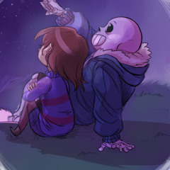 Memory Of A Star (Undertale Remix)