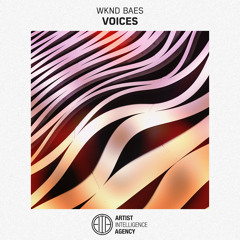 WKND BAES - Voices