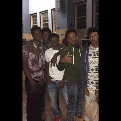 GLo Up - Zae Glo (feat.GLDY)