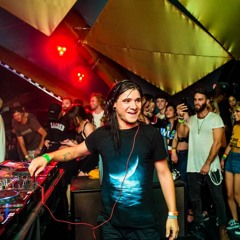 Skrillex & Habstrakt - Chicken Soup TC IMPACT