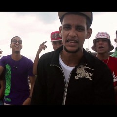 Tinyo RD - La Calle No Es Un Juego