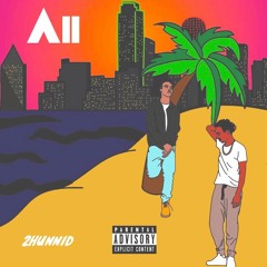 HasH OTD x Hanad Bandz - Aii