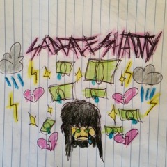 SADFACESHAWTY FT. SHEEPDASNEAK (PROD. DMARC)