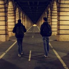 2ème Dimension - Freestyle Ova prod #40